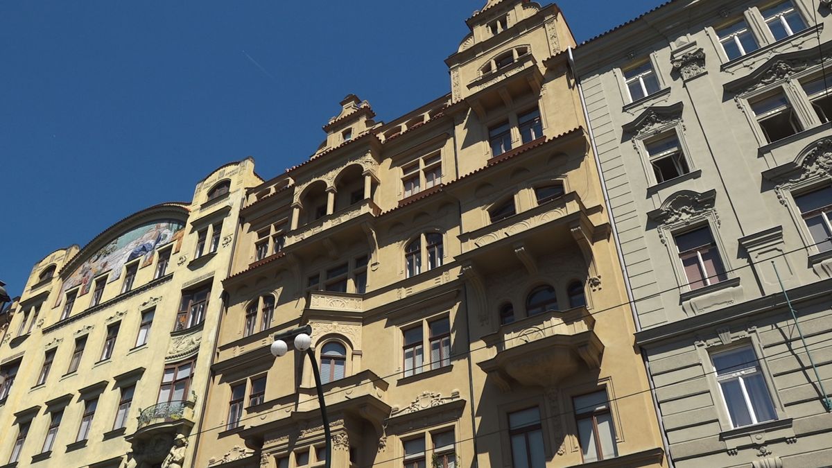 Tak politici prodali byty v Praze 1. Radnice přišla o miliony, tvrdí policie
